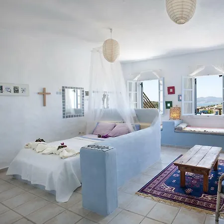 Apartment The Bicycle House