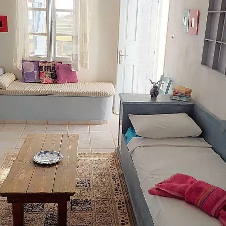 Apartment The Bicycle House *
