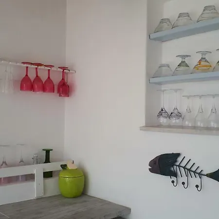 The Bicycle House Apartment Pounda