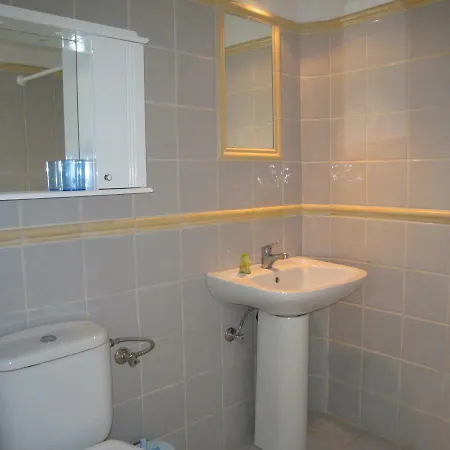 The Bicycle House Apartment Pounda