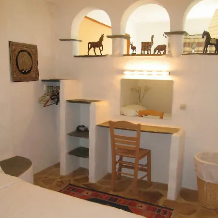 The Bicycle House Apartment