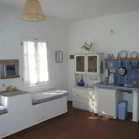 The Bicycle House Apartment
